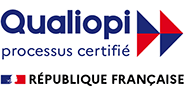 Certificat Qualiopi