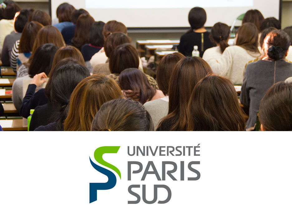 Université Paris-Sud : créer de la valeur partagée